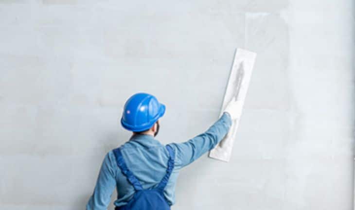 Sahilevleri İnşaat Sıvacısı